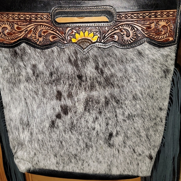 Myra purse - Picture 4 of 4